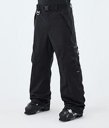 Dope Apex Skidbyxa Herr Black