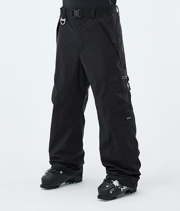 Dope Apex Skidbyxa Black