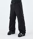 Dope Apex Skidbyxa Herr Black