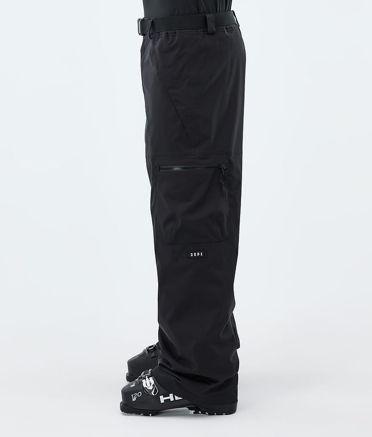 Dope Apex Skidbyxa Herr Black, Image 3 of 6