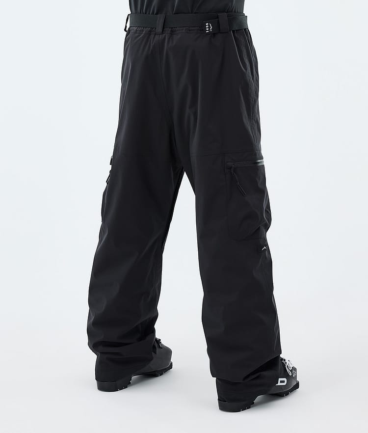 Dope Apex Skidbyxa Herr Black, Image 4 of 6
