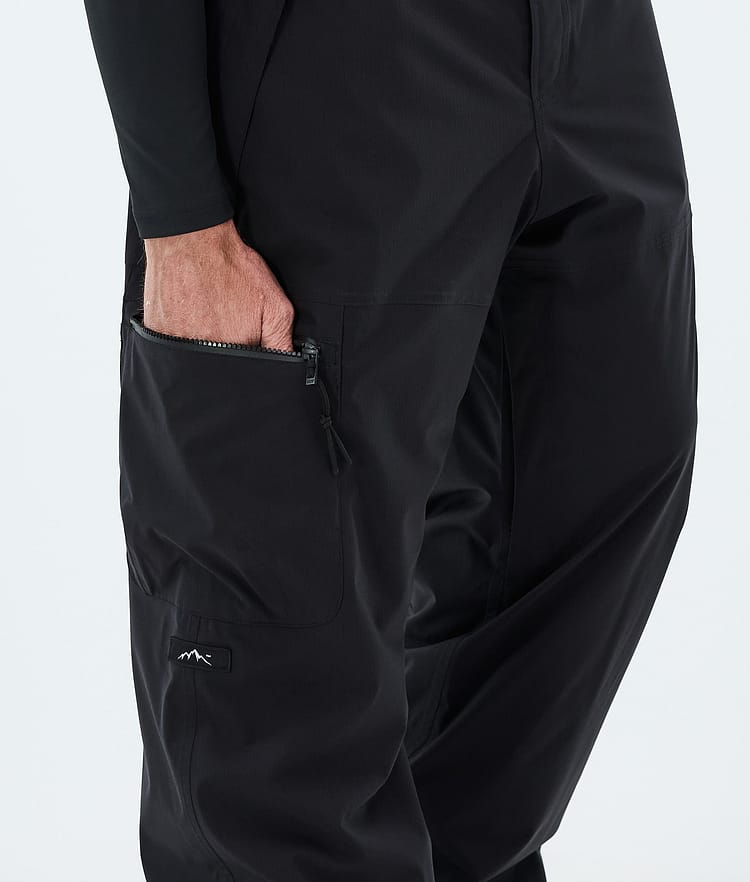 Dope Apex Skidbyxa Herr Black, Image 6 of 6