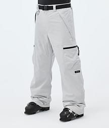 Dope Apex Skidbyxa Herr Light Grey