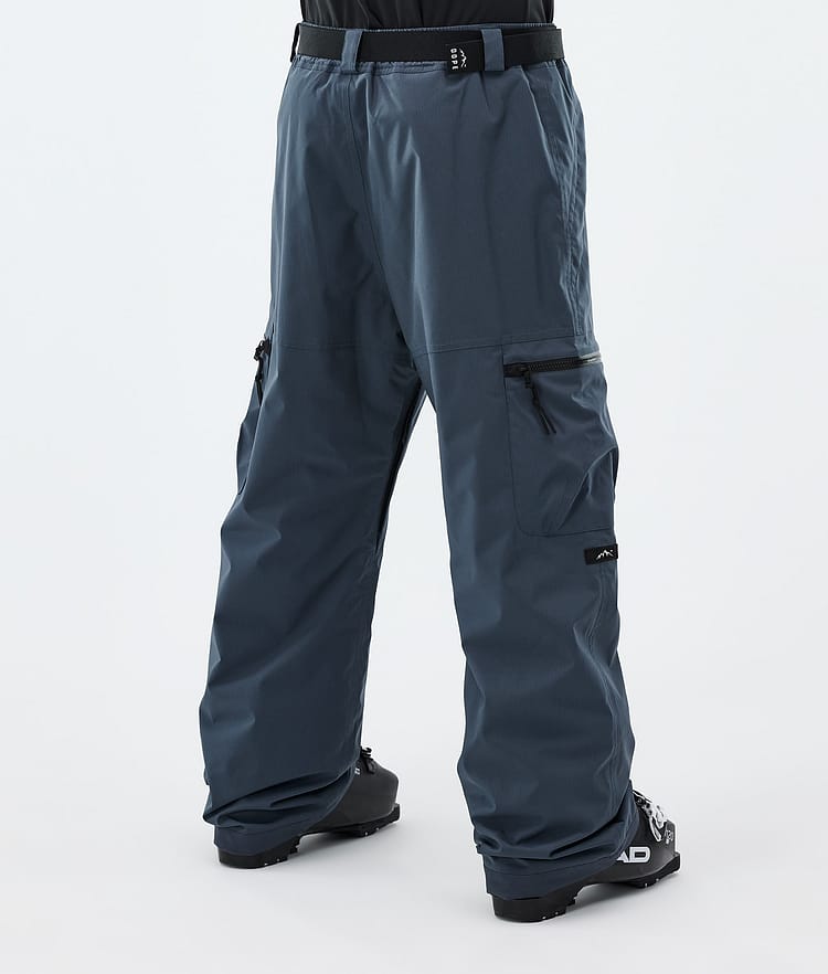 Dope Apex Skidbyxa Herr Metal Blue, Image 4 of 6