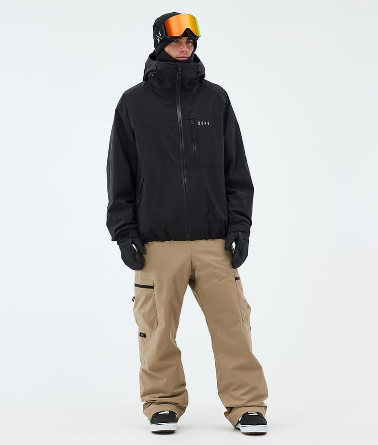 Dope Apex Snowboardbyxa Herr Stone, Image 2 of 6