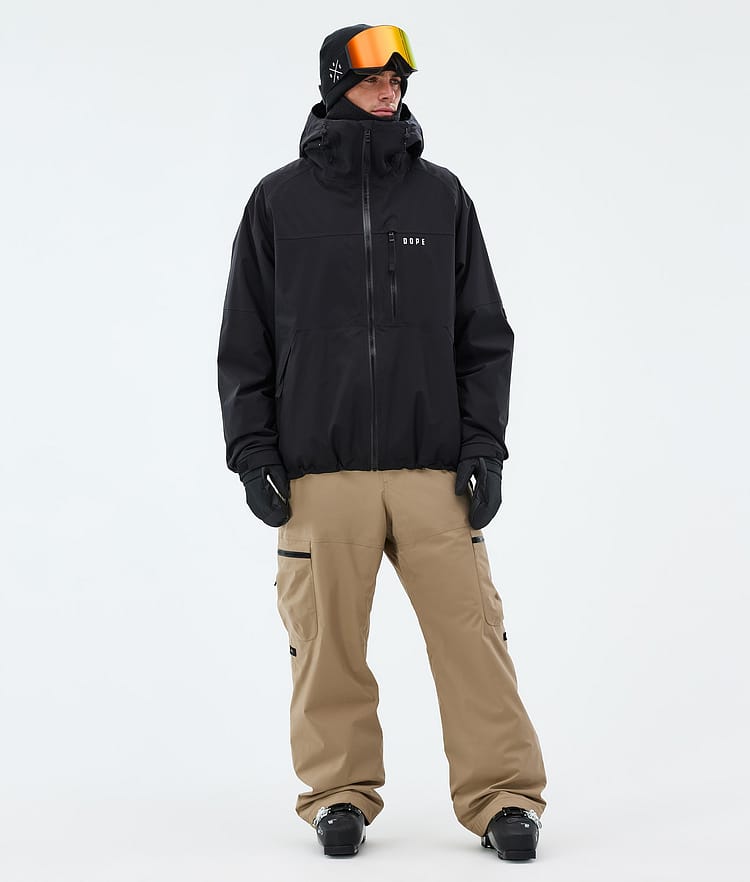 Dope Apex Skidbyxa Herr Stone, Image 2 of 6
