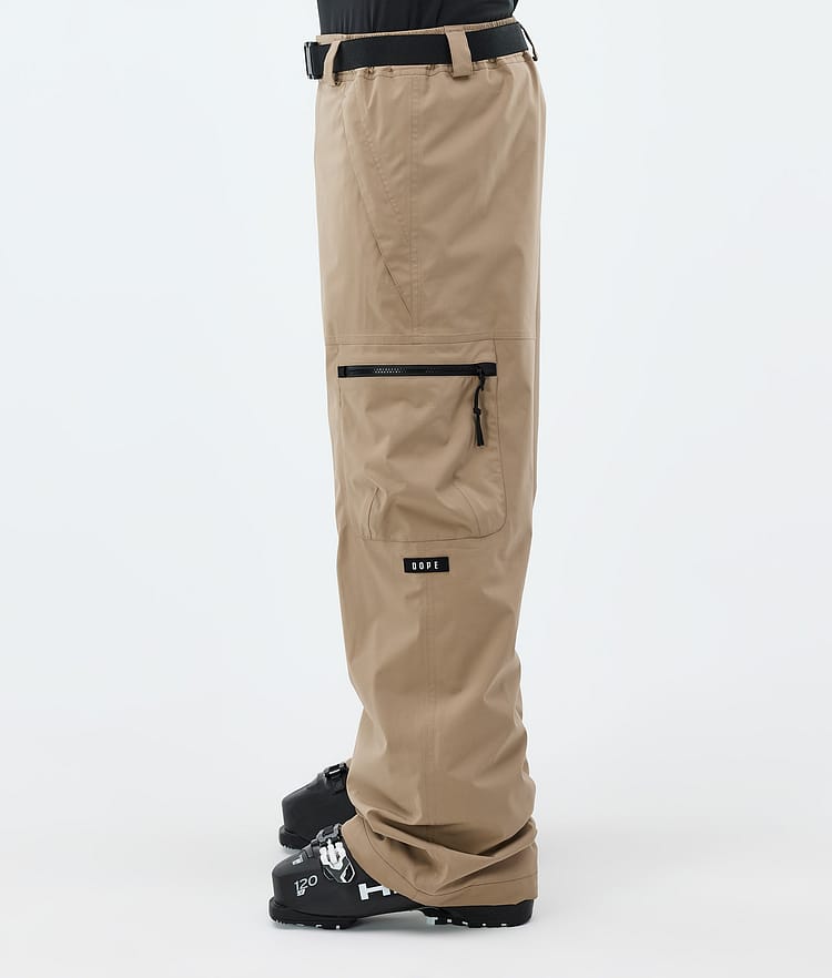 Dope Apex Skidbyxa Herr Stone, Image 3 of 6