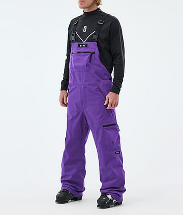 Dope Vertex Skidbyxa Vivid Purple
