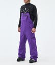 Dope Vertex Skidbyxa Herr Vivid Purple