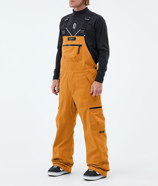 Dope Vertex Snowboardbyxa Man