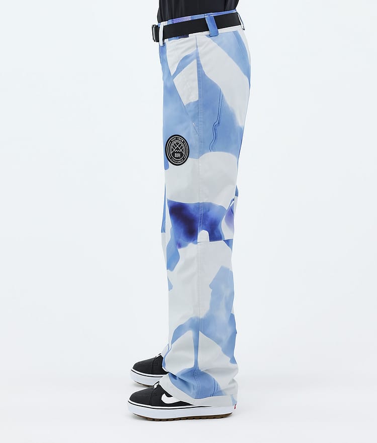 Dope Blizzard W Snowboardbyxa Dam Blue Ice, Bild 3 av 5