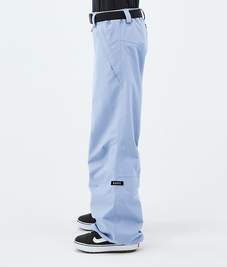 Dope Big W Snowboardbyxa Dam Light Blue, Image 3 of 5