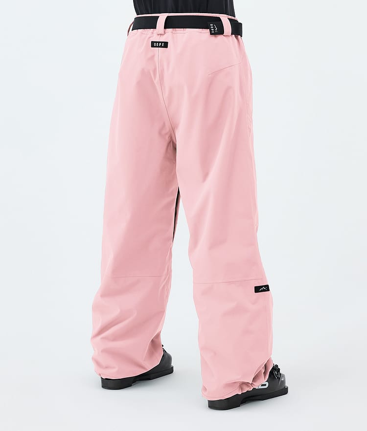 Dope Big W Skidbyxa Dam Soft Pink, Image 4 of 5
