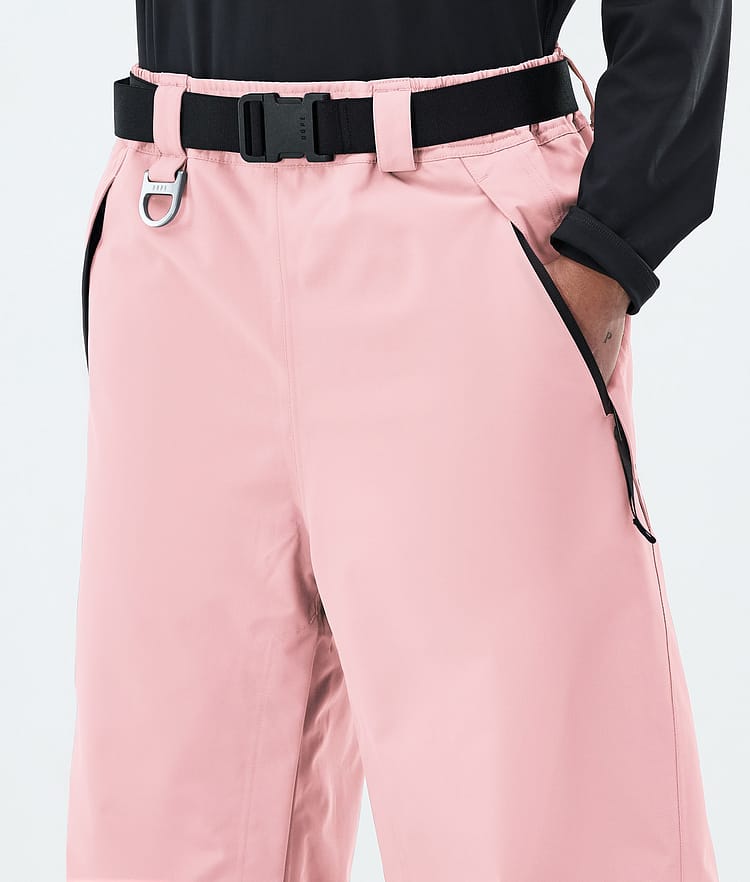 Dope Big W Skidbyxa Dam Soft Pink, Image 5 of 5