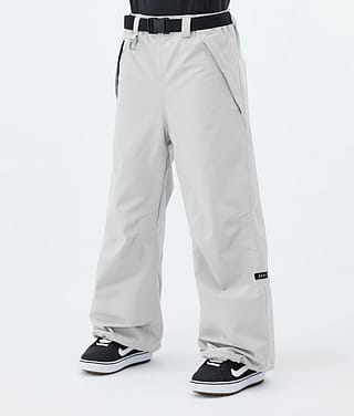 Dope Big W Snowboardbyxa Dam