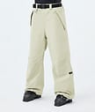 Dope Big W Skidbyxa Dam Dirty White