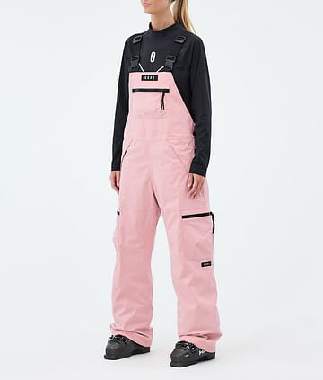 Dope Vertex W Skidbyxa Soft Pink