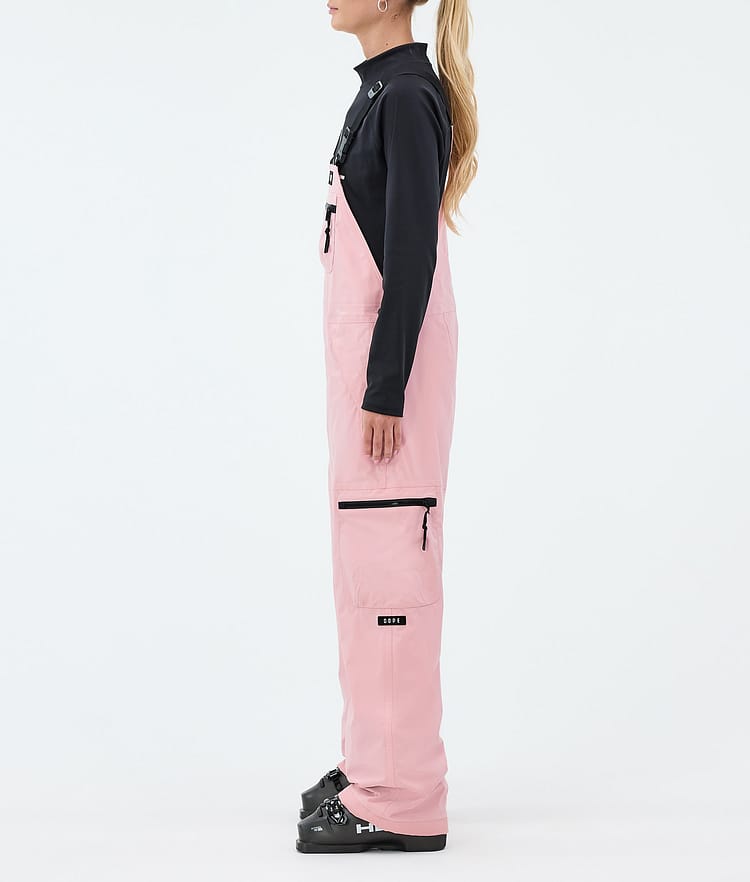 Dope Vertex W Skidbyxa Dam Soft Pink, Image 3 of 7