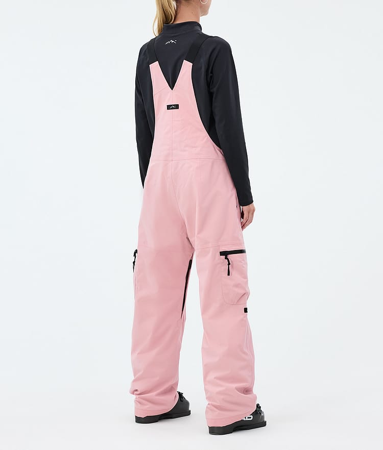 Dope Vertex W Skidbyxa Dam Soft Pink, Image 4 of 7