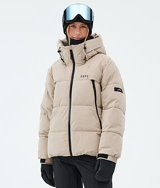 Dope Puffer W Skidjacka Dam