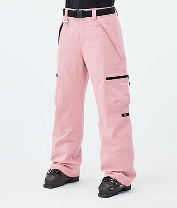 Dope Apex W Skidbyxa Soft Pink