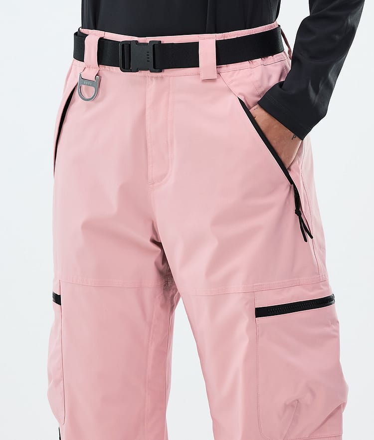 Dope Apex W Skidbyxa Dam Soft Pink, Image 5 of 6