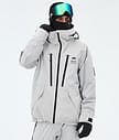 Montec Sentinel Skidjacka Herr Light Grey