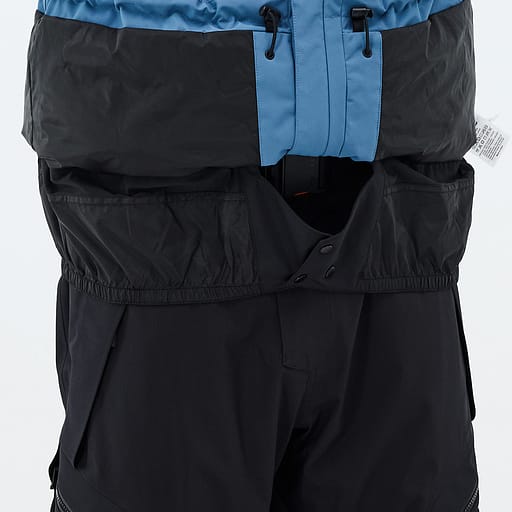 Elastiskt snölås
