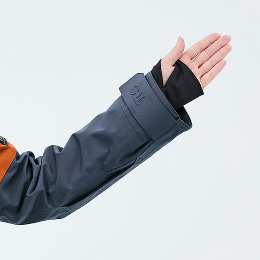 Handledsmuddar