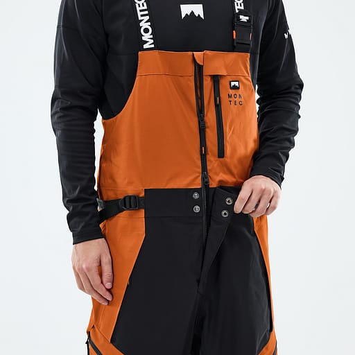 Dragkedja framtill