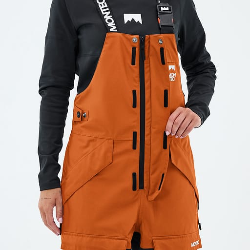 Dragkedja framtill