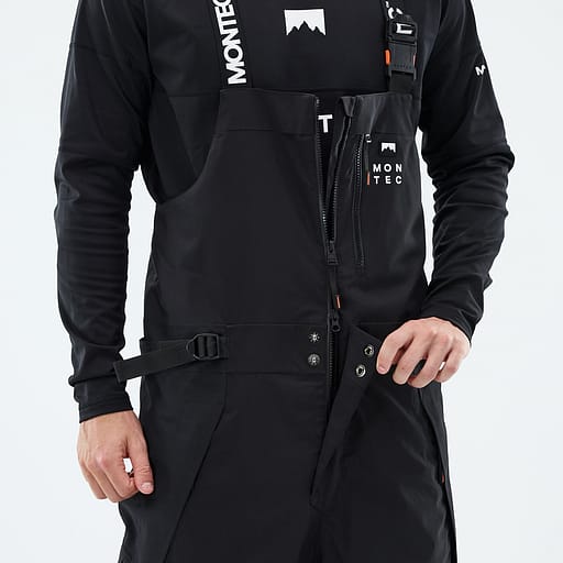 Dragkedja framtill