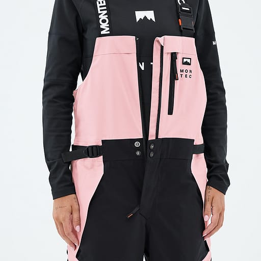 Dragkedja framtill