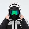 Storm Guard huva, Bild 1 av 3,