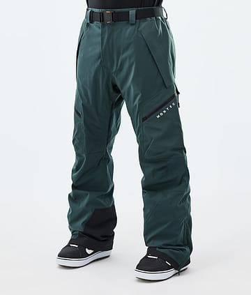 Montec Apoc Snowboardbyxa Dark Atlantic