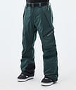Montec Apoc Snowboardbyxa Herr Dark Atlantic