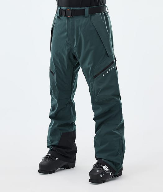 Montec Apoc Skidbyxa Man Dark Atlantic