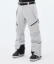 Montec Apoc Snowboardbyxa Herr Light Grey