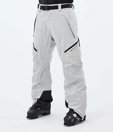 Montec Apoc Skidbyxa Light Grey