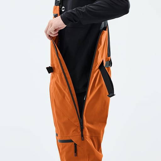 Sidodragkedja