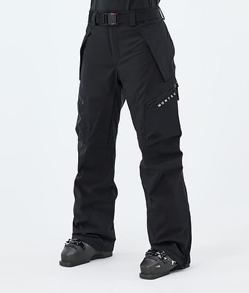 Montec Apoc W Skidbyxa Black