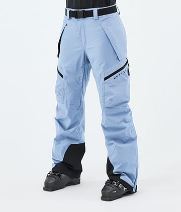 Montec Apoc W Skidbyxa Light Blue