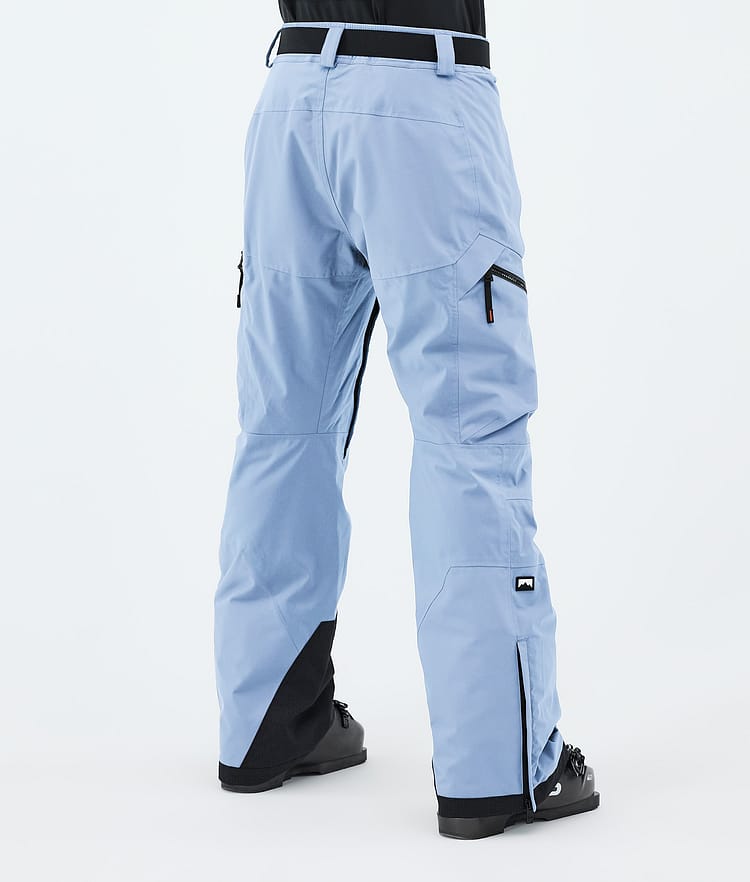 Montec Apoc W Skidbyxa Dam Light Blue, Image 4 of 6