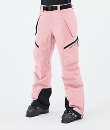 Montec Apoc W Skidbyxa Dam Soft Pink