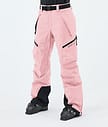 Montec Apoc W Skidbyxa Dam Soft Pink