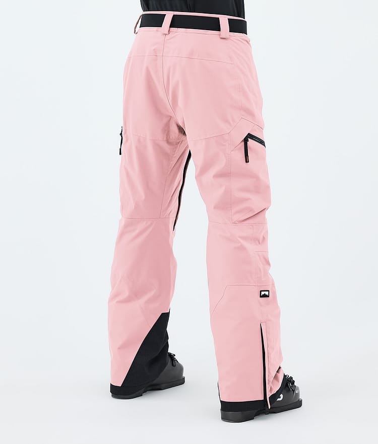 Montec Apoc W Skidbyxa Dam Soft Pink, Image 4 of 6