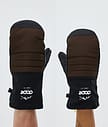 Dope Ace Vantar Snow Herr Dark Brown