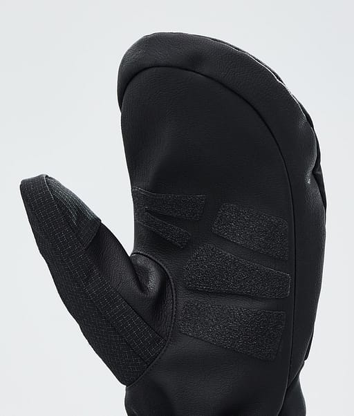 Hi-Grip Handflata