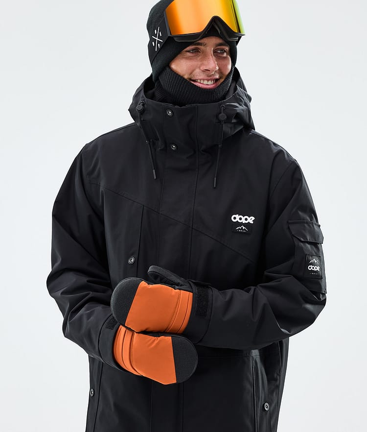 Dope Ace Vantar Snow Burned Orange, Image 4 of 4