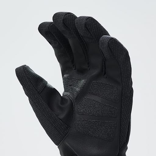 Hi-Grip Handflata